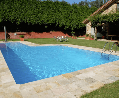 Cozy Holiday Home In Costoia with Private Pool