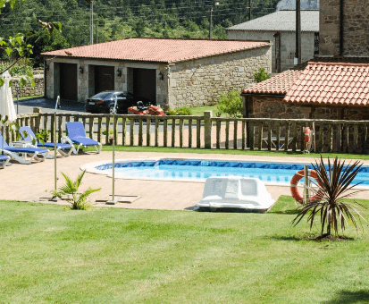 Casa Da Roisa