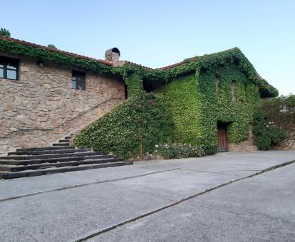 Cibanto de Las Maravillas en Riópar (Albacete)