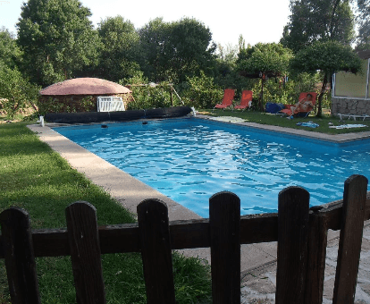 Los Montejos & Spa