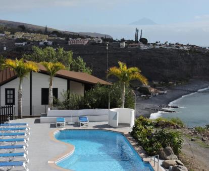 Santa Ana en Playa de Santiago (La Gomera)