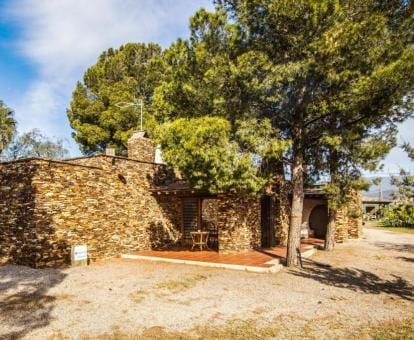 Alojamientos Rurales los Albardinales