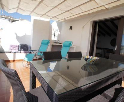 Casa con Balcon en Altea (Alicante)