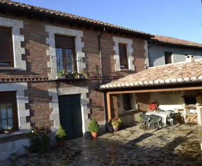 Casa Rural la Calceta