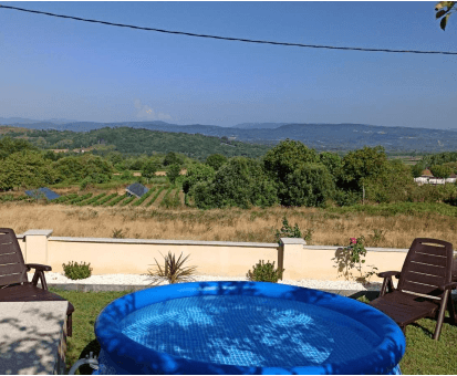 Casa Do José en el Corazón de la Ribeira Sacra