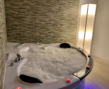 Duplex Usuaia con Jacuzzi en Lesaka (Navarra)