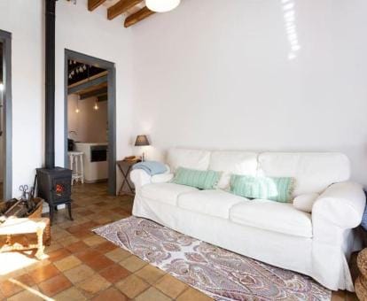 Encantadora Casita en Palma