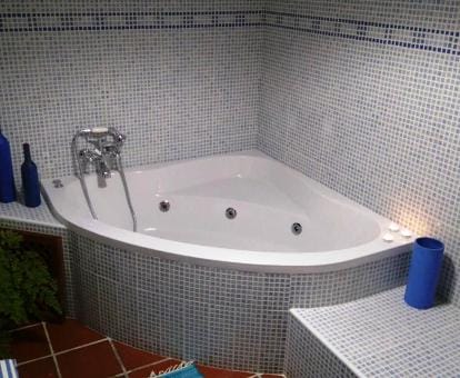 Casa con Encanto Escapadas Románticas (Jacuzzi)