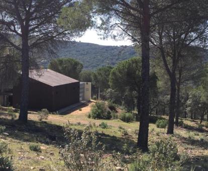 Casa Rurales Cijara en Helechosa (Badajoz)