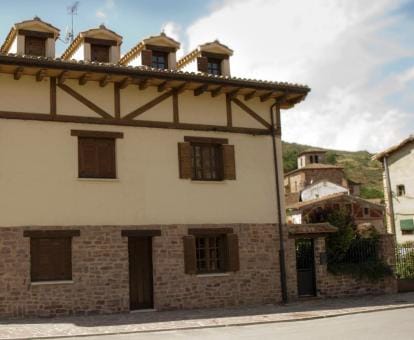 Casa Fresneda