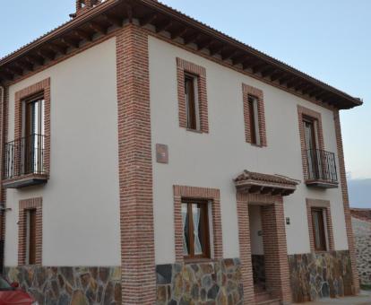 Casa Rural Casa Jacinta