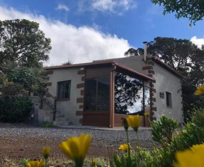 Casas del Monte Ii en Valverde (El Hierro)