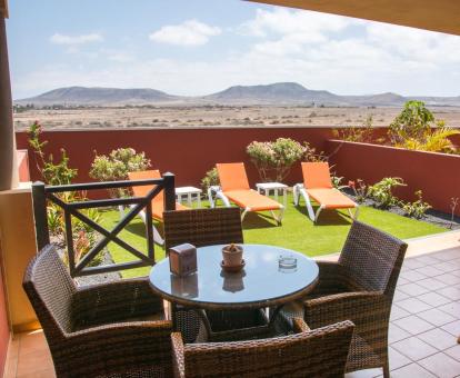 Casa Nesea en Cotillo (Fuerteventura)