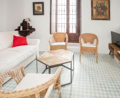 Casa Poeta Cordobés Ricardo Molina en Córdoba (Córdoba)