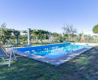 El Refugio de Ana en Villaralbo (Zamora)