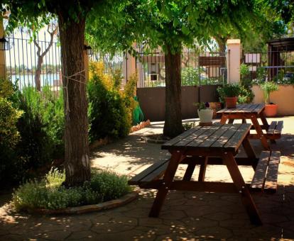 Casa Rural Santa Elena en Villafranca de los Caballeros (Toledo)