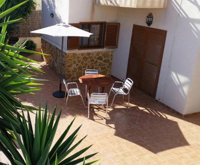 Casa Silencio en Corralejo (Fuerteventura)