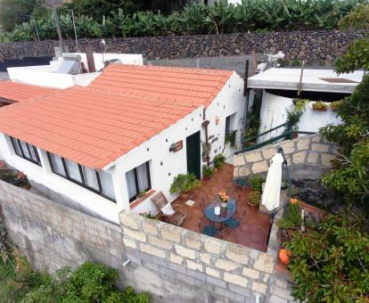 Casa Rural Sofia en Hermigua (La Gomera)