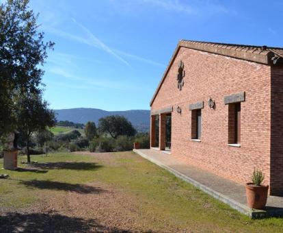 Casa Rural Valdefresno en Retuerta de Bullaque (Ciudad Real)