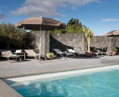 5 Suites Lanzarote