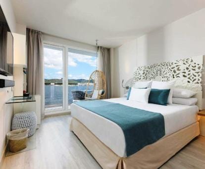 Amàre Beach Hotel Ibiza