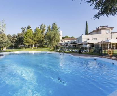 Ayre Hotel Córdoba en Córdoba (Córdoba)