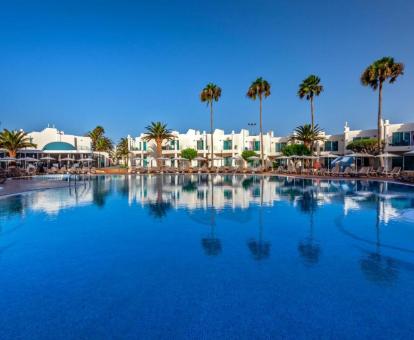 Barceló Corralejo Sands en Corralejo (Fuerteventura)