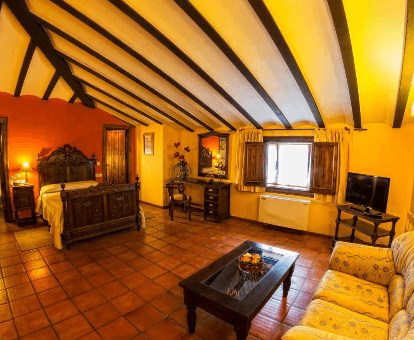 Hotel Bodega la Venta