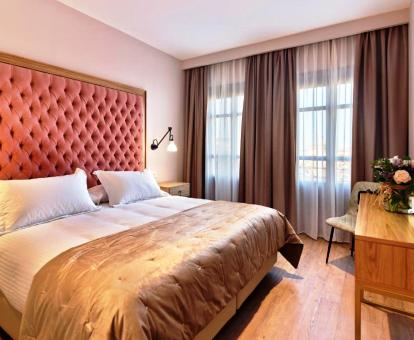 Hotel Boutique Adolfo en Toledo (Toledo)