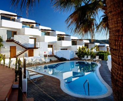 Boutique Hotel el Tio Kiko en Agua Amarga (Almería)