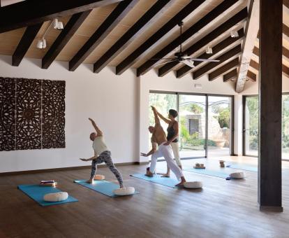 Cal Reiet Holistic Retreat