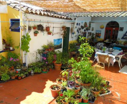 Casa Annette en Cortelazor (Huelva)