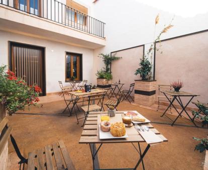 La Casa del Médico Hostería Rural en Urda (Toledo)