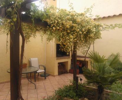 Casa Rural Altozano de Buendia en Buendía (Cuenca)