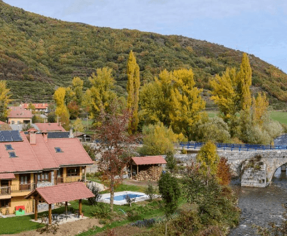 El Casar del Puente