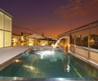 Cathedral Suites Hotel en Valencia (Valencia)