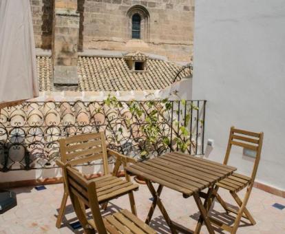 Círculo Artístico 1911 Hotel Boutique en Caravaca de la Cruz (Murcia)