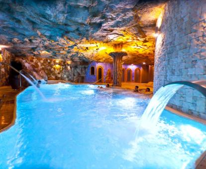 Coto del Valle de Cazorla en Cazorla (Jaén)