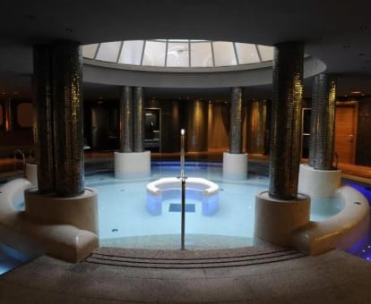 Cumbria Spa Hotel 3* Sup