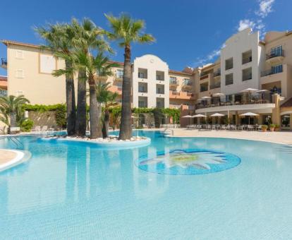 Denia Marriott la Sella Golf Resort & Spa en Denia (Alicante)