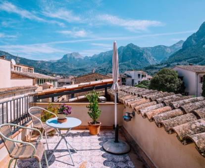 Ecocirer Healthy Stay en Sóller (Mallorca)