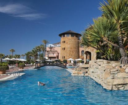 Elba Estepona Gran Hotel & Thalasso Spa