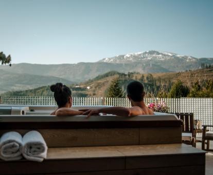 Ellauri Hotel Landscape Spa