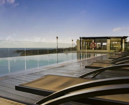 Hotel Ereza Mar en Caleta de Fuste (Fuerteventura)