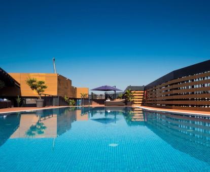 Eurostars Palace en Córdoba (Córdoba)