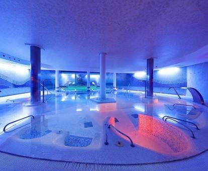 Exe Estepona Thalasso & Spa-