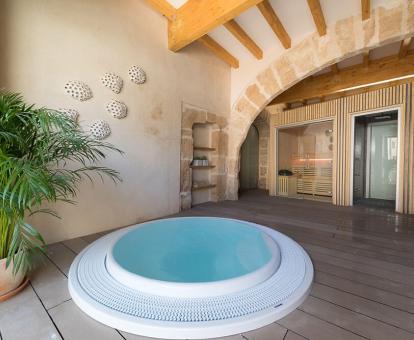 Forum Boutique Hotel & Spa en Alcudia (Mallorca)