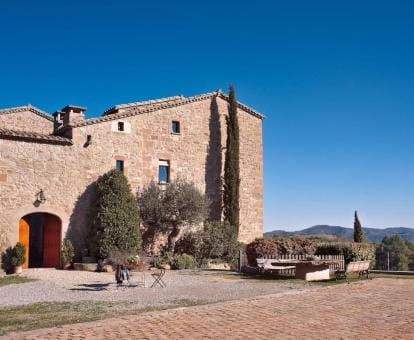 La Garriga de Castelladral