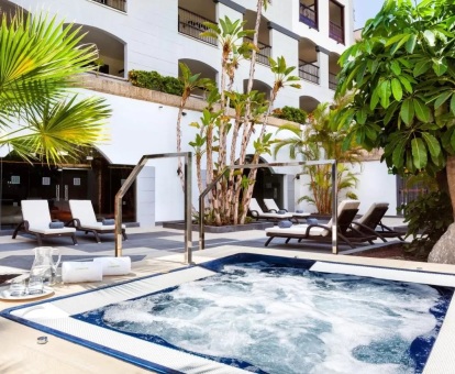 Gran Tacande Wellness & Relax Costa Adeje