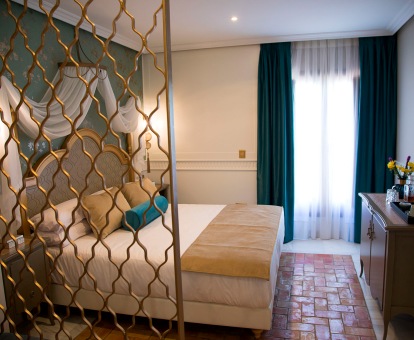 Hotel Gravina 51 en Sevilla (Sevilla)